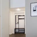 Elegante Bilocale In Zona Risorgimento
