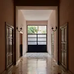 Διαμέρισμα Elegante Bilocale In Zona Risorgimento