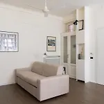 Elegante Bilocale In Zona Risorgimento * Μιλάνο