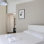 Διαμέρισμα Elegante Bilocale In Zona Risorgimento