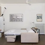 Elegante Bilocale In Zona Risorgimento *