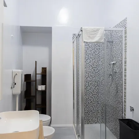 Elegante Bilocale In Zona Risorgimento * Mailand