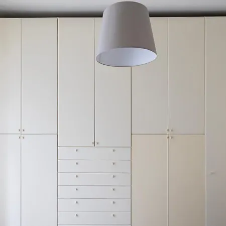 Lejlighed Elegante Bilocale In Zona Risorgimento *