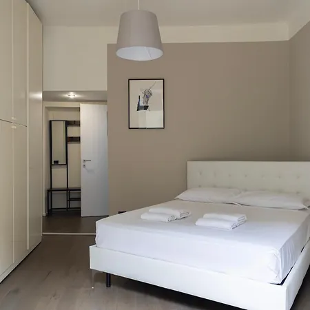 Apartment Elegante Bilocale In Zona Risorgimento Mailand