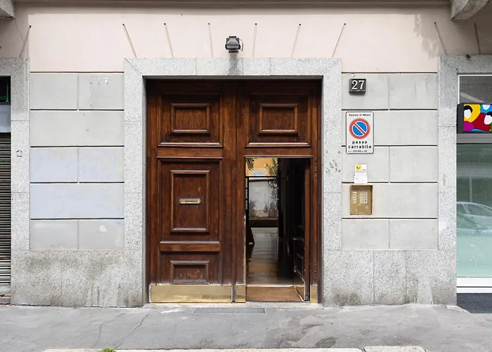 아파트 Elegante Bilocale In Zona Risorgimento