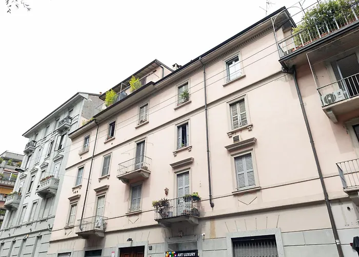 아파트 Elegante Bilocale In Zona Risorgimento